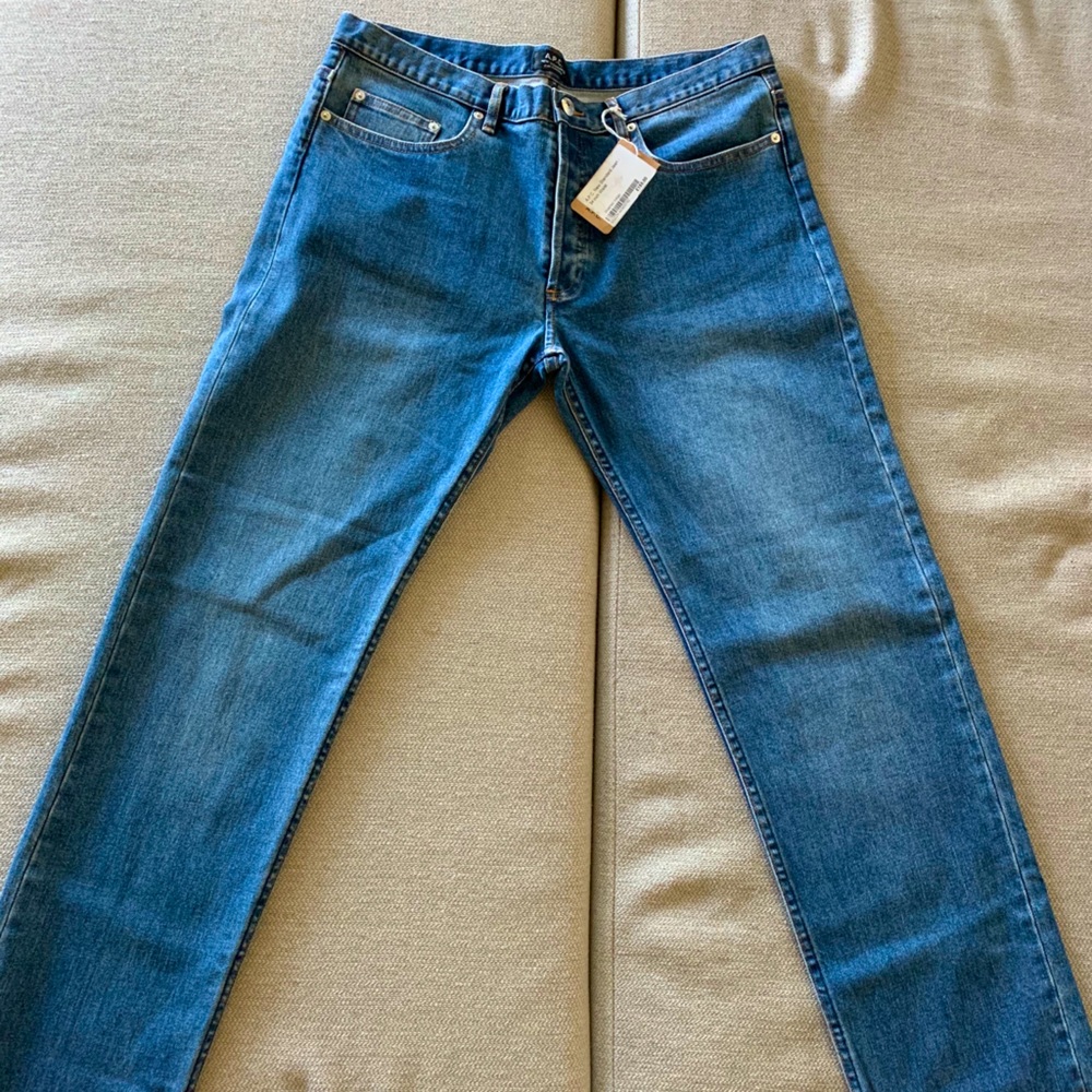 APC New Standard (34W)